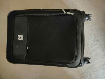 Photo of free Suitcase medium size (Jericho OX2) #1