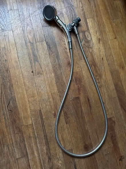 Photo of free Massager ShowerHead w/ Pause Button (Clason Point Bronx NY) #1