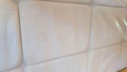 Photo of free NEW king size headboard ONLY (GU17) #3