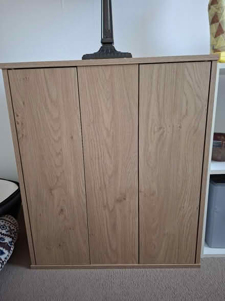 Photo of free Cupboard (Borehamwood WD6) #1