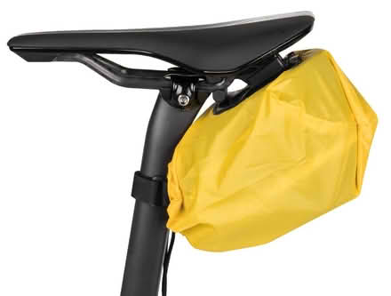 Photo of free Topeak Saddle Bag Cover (Euxton PR7) #1