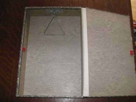 Photo of free Box file (Battledown GL52) #1