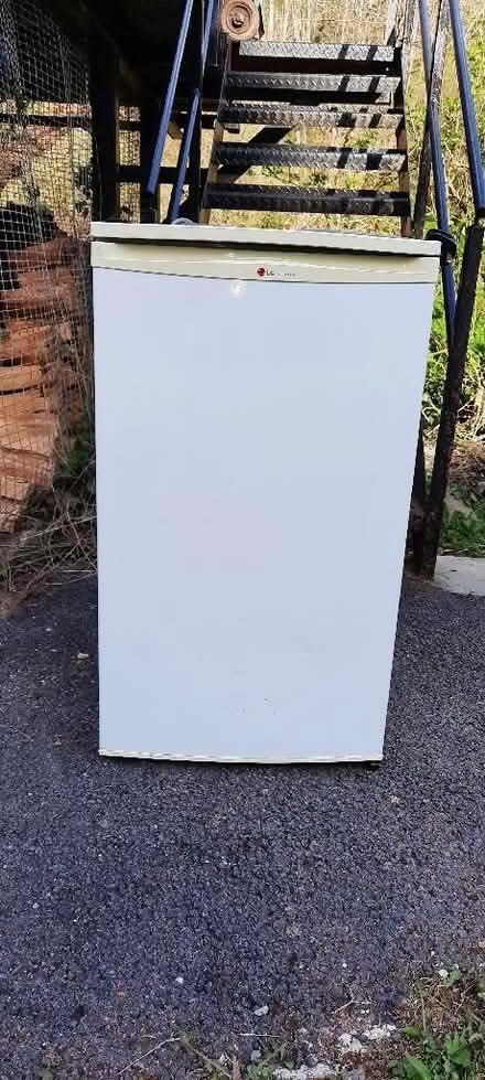 Photo of free Fridge (Norton LD8) #1