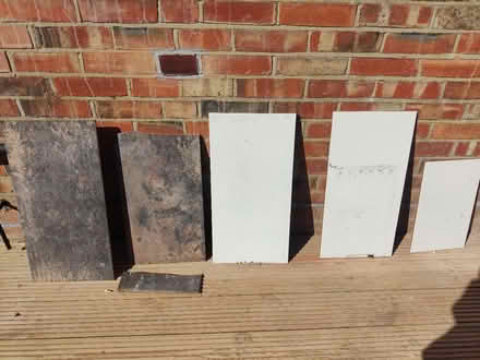Photo of free Tiles (Hollingdean BN1) #1