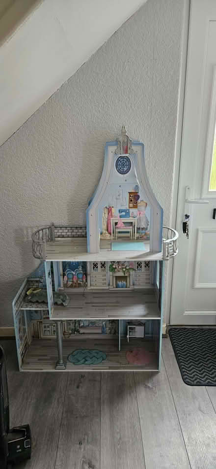 Photo of free Dolls House (Salterbeck CA14) #1
