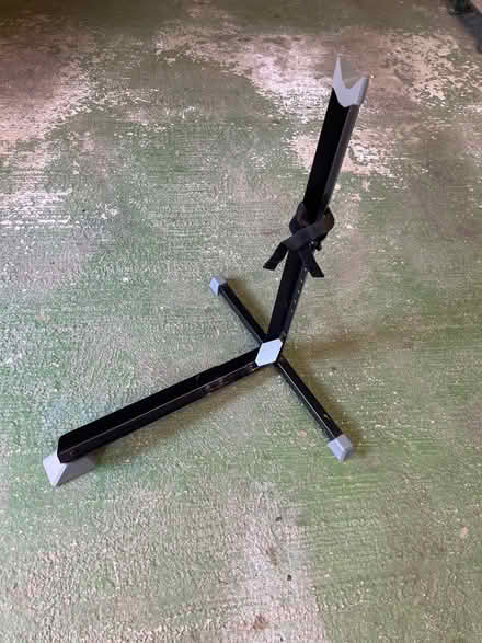 Photo of free Bicycle stand (Lee-on-the-Solent PO13) #1