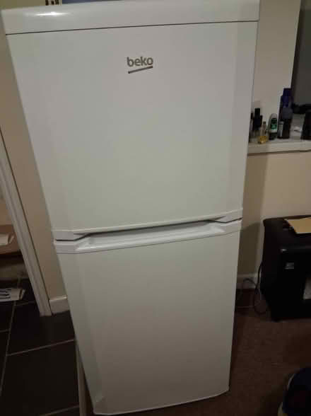 Photo of free Beko Fridge Freezer (PL25) #1
