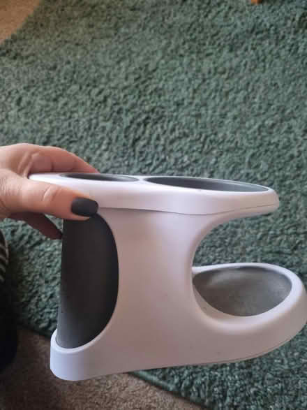 Photo of free Beauty appliance holder (Audley ST7) #2