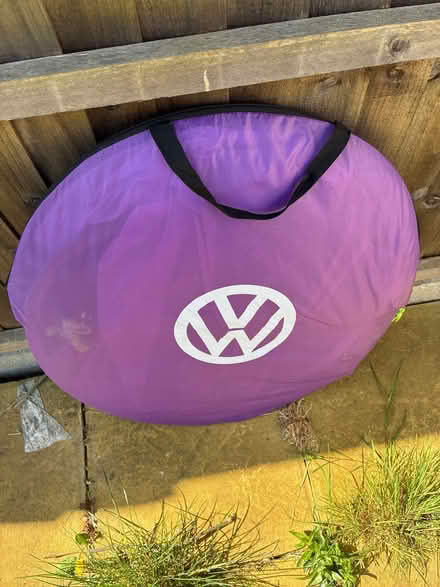 Photo of free Pop up tent (Rayner's Lane HA2) #1