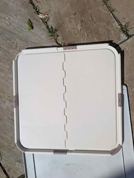 Photo of free Puppy pads and holders (Wingerworth S42) #2