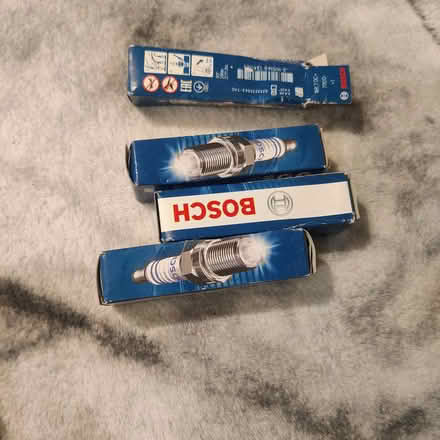 Photo of free Spark plugs (B13 Billesley) #2