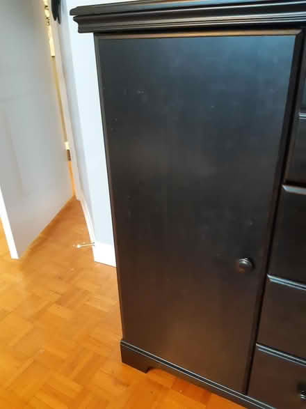 Photo of free Bedroom Dresser (Clarence Point) #4