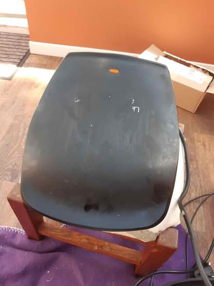 Photo of free Large "George" (Caterham CR3) #2