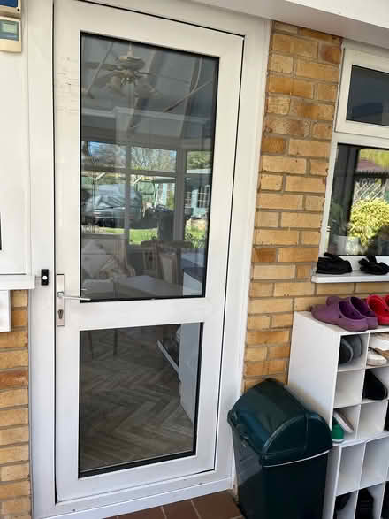 Photo of free Door (Po76ne) #1