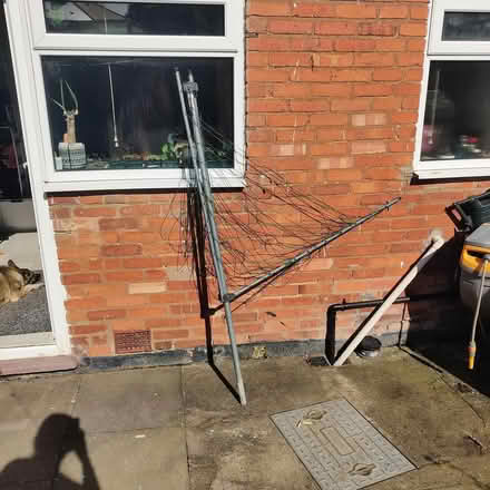 Photo of free Washing line (B13 Billesley) #1
