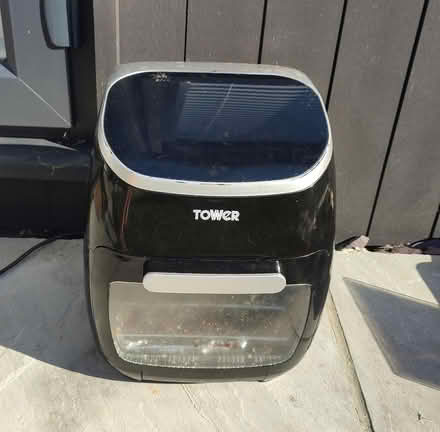 Photo of free Tower Air Fryer (Southwater) #1