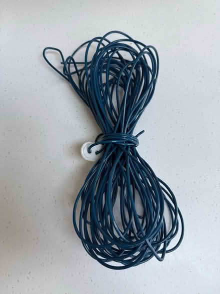 Photo of free Washing line (Tinshill LS16) #1