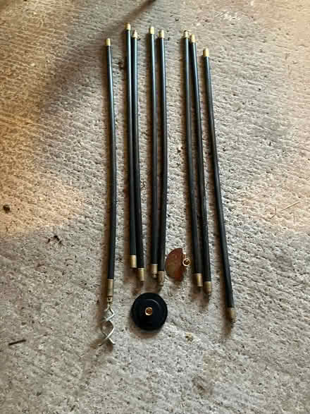 Photo of free Not sure! (Weston Park BA1) #1