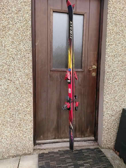 Photo of free Skis (Muir of Ord) #1