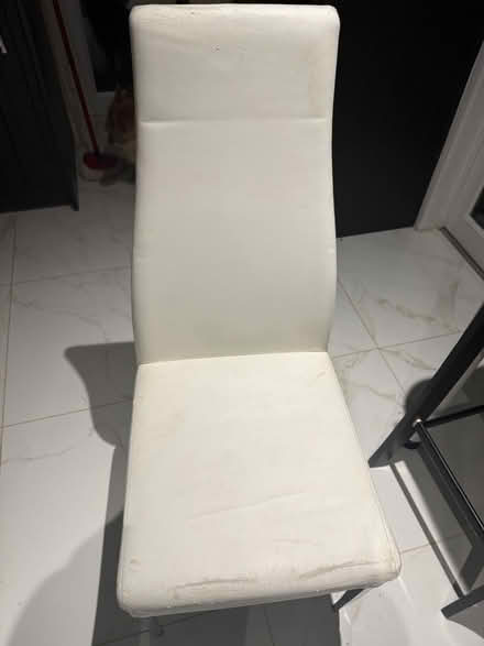 Photo of free 4 Dining Chairs (Stevenage, SG2) #1