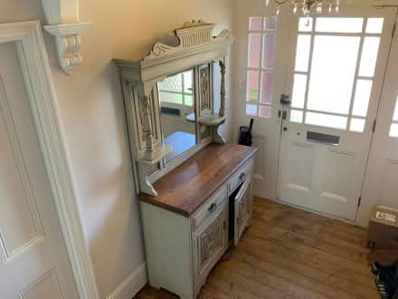 Photo of free Dresser (Reigate RH2) #4