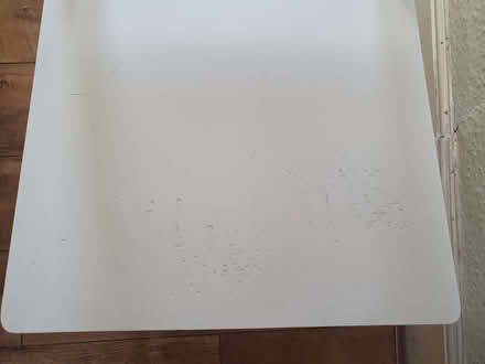 Photo of free 1x Ikea dining chair (Tottenham N18) #2