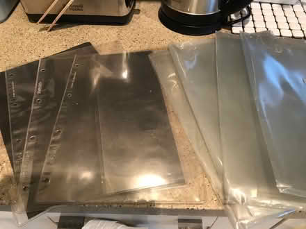 Photo of free Stationery selection (Shepherds Bush) #4