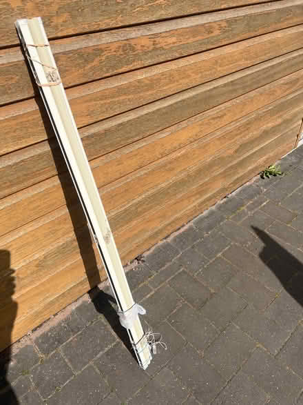 Photo of free Venetian Blind (Newcourt EX2) #1