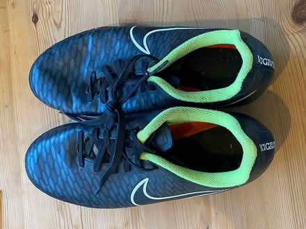 Photo of free Nike Magista football boots (Witley GU8) #2