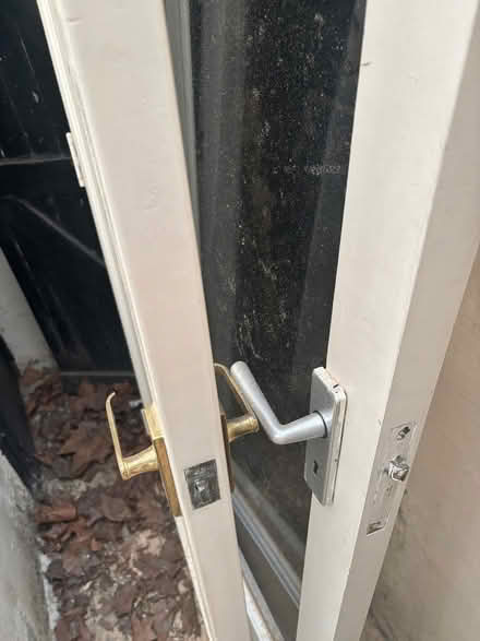 Photo of free Assorted internal doors (Pimlico SW1V) #3