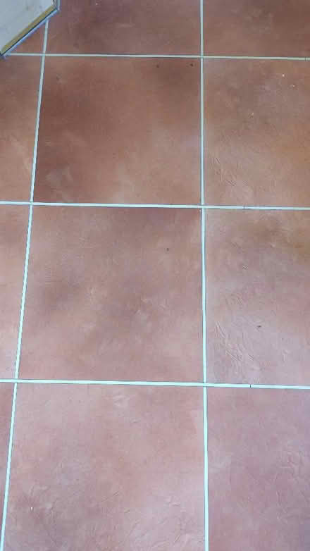 Photo of Floor tiles (Slinfold RH13) #1