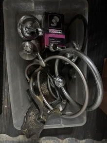 Photo of free misc items #3