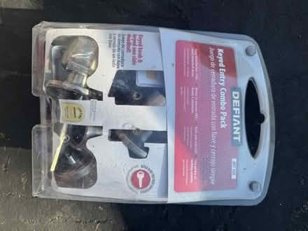 Photo of free misc items #4