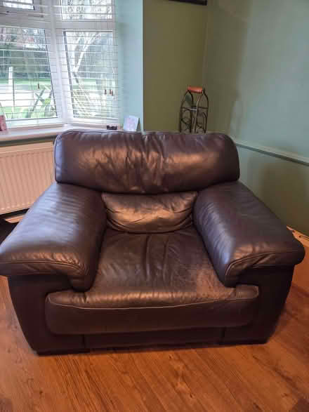 Photo of free Armchair (Southwater RH13) #3