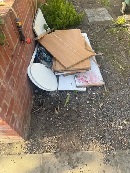 Photo of free Wood (TW9) #1