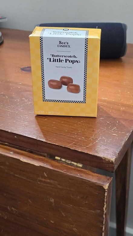 Photo of free See's Candies - Little Pops (Lake city area) #1