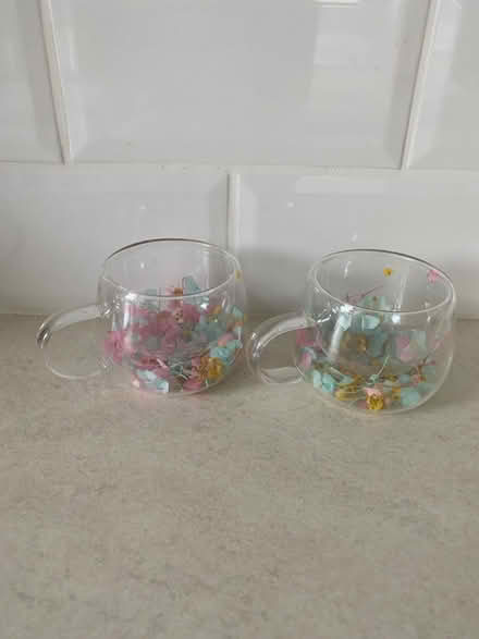 Photo of free Plastic cups (Solihull B92) #1
