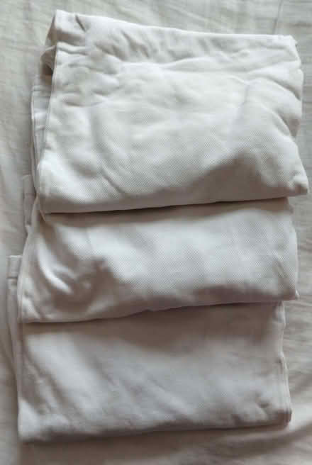 Photo of free White polo shirts (Witham CM8) #1
