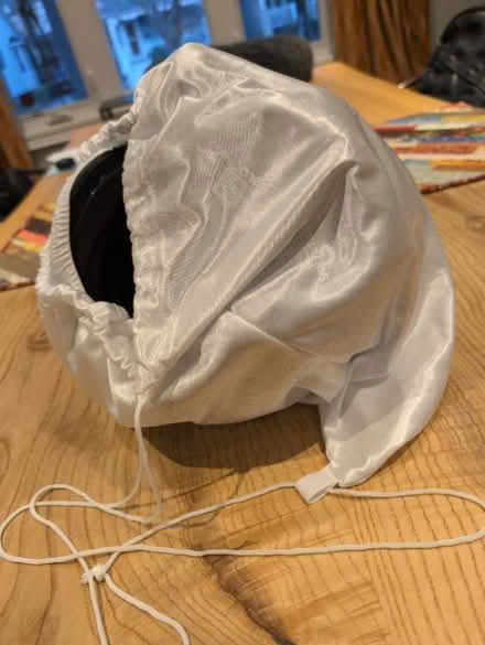 Photo of free Ski helmet w/ goggles for art (The Beaches) #4