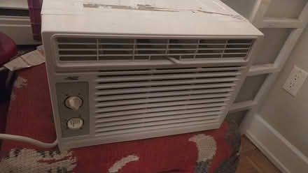 Photo of free Window Air Conditioner (carlington) #1
