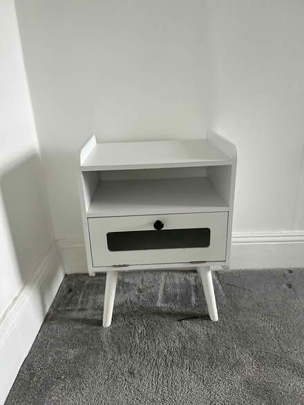 Photo of free Bed side locker (Rathmines) #1