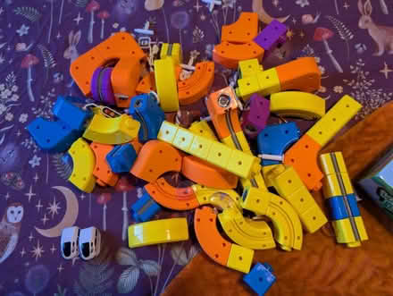 Photo of free Lots of toys and teddy's (CB22) #2