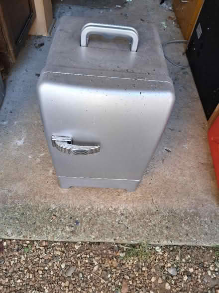 Photo of free Mini Fridge (Sprowston NR7) #1