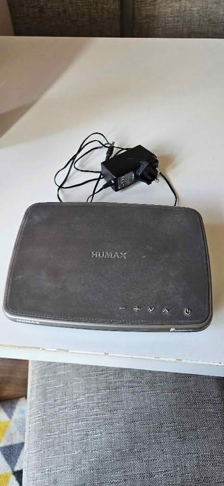 Photo of free Freeview Recorder (TN23) #1