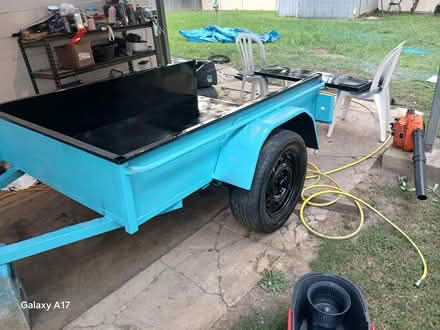 Photo of Trailers (Monash) #2