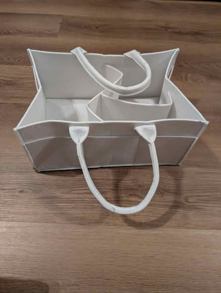 Photo of free Nappy Caddy (Bowerham LA1) #1