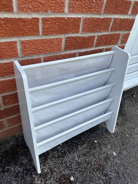 Photo of free Kids book case (Ecclesall S11) #3