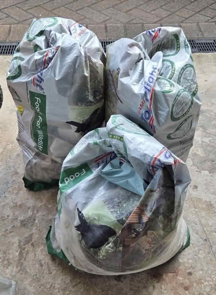 Photo of free 3 x Sacks of Hardcore (Euxton PR7) #4