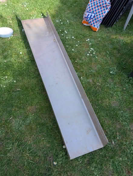 Photo of free Solid length water features? (St Albans AL4) #2