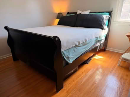 Photo of free Bedroom set (Pittsford) #1